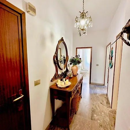 Appartamento Rl Vacanze Malgrate