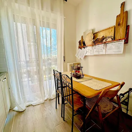 Appartamento Rl Vacanze Malgrate