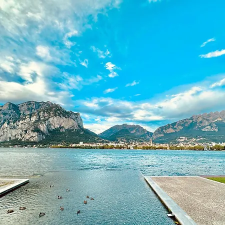 Appartamento Rl Vacanze Malgrate
