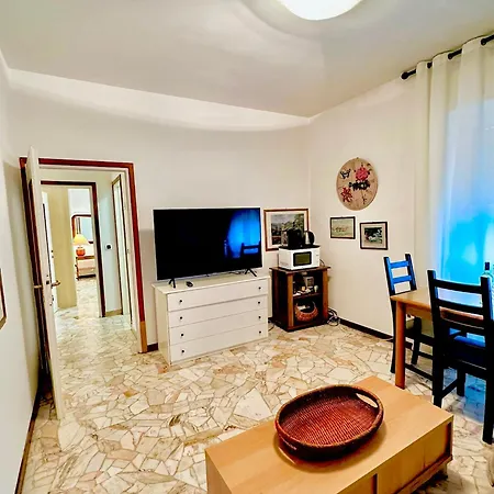 Appartamento Rl Vacanze