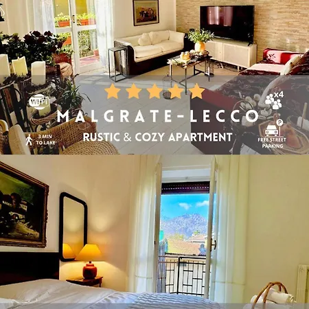 Rl Vacanze * Malgrate