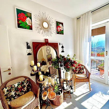 Appartamento Rl Vacanze *