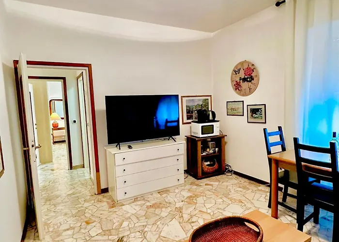 Apartman Rl Vacanze