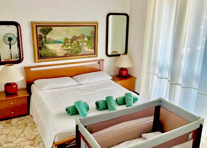 Rl Vacanze Apartman