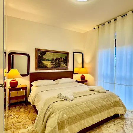 Appartamento Rl Vacanze Malgrate