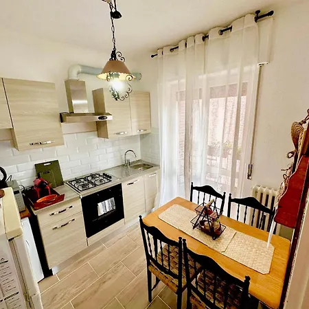 Appartamento Rl Vacanze