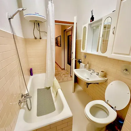 Rl Vacanze Appartamento Malgrate