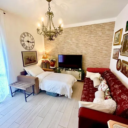 Appartamento Rl Vacanze Malgrate