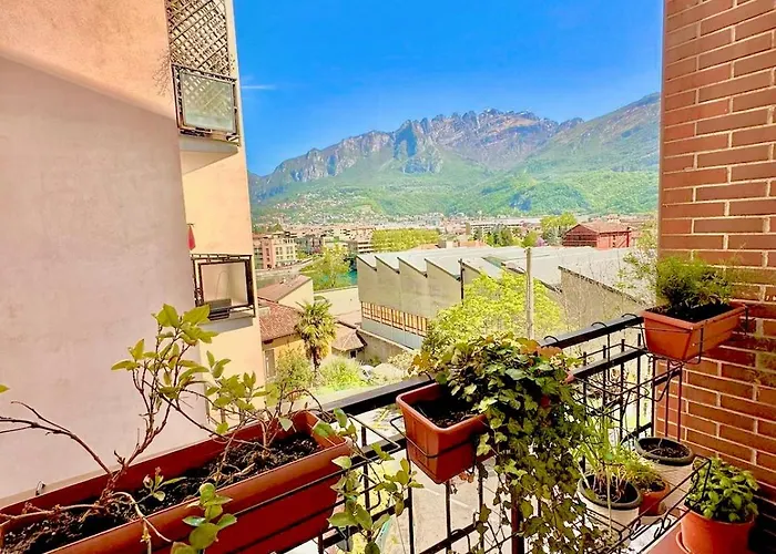 Apartment Rl Vacanze Malgrate