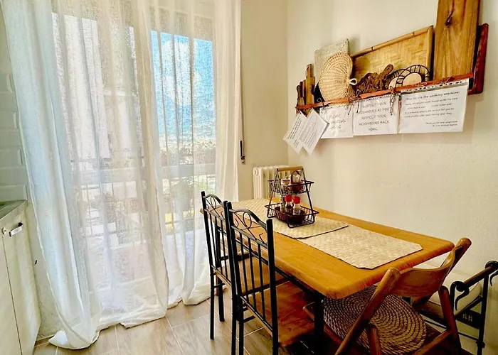 Apartment Rl Vacanze Malgrate