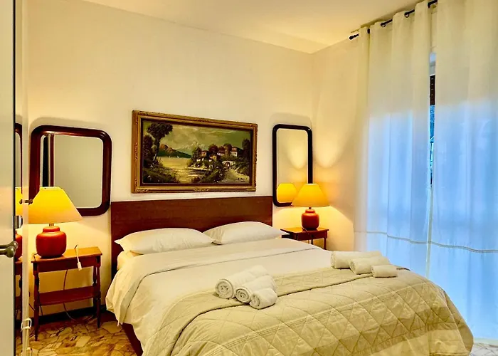Apartment Rl Vacanze Malgrate