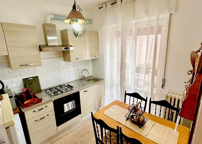 Apartment Rl Vacanze