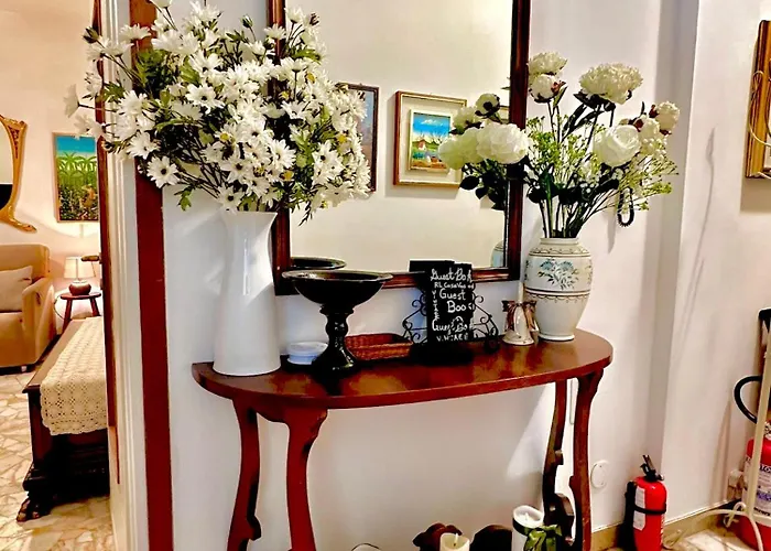 Apartment Rl Vacanze *