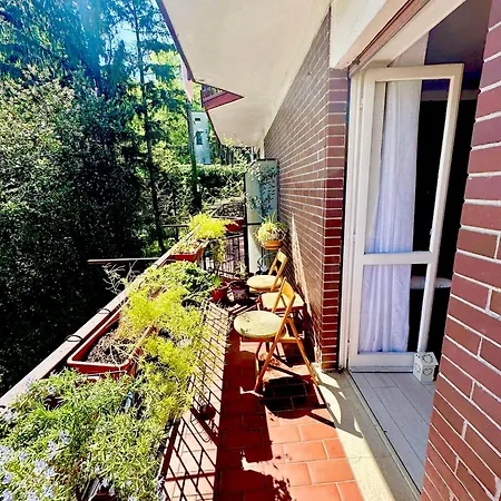 公寓 Rl Vacanze 马尔格拉特